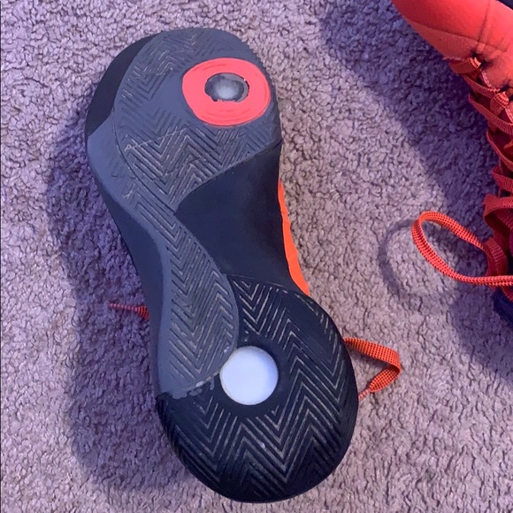 Hyper dunks - Picture 4 of 4